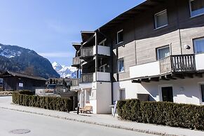Apartment Adler Resort by Alpin Rentals - incl Summercard