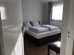 Appartementen de Kaaipoort