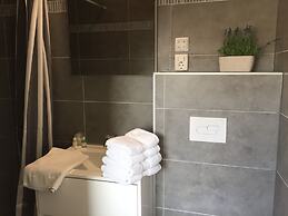 Appartementen de Kaaipoort