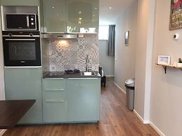 Appartementen de Kaaipoort