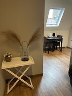 Appartementen de Kaaipoort