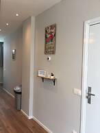Appartementen de Kaaipoort