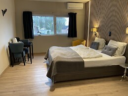 Appartementen de Kaaipoort