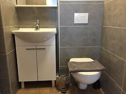 Appartementen de Kaaipoort