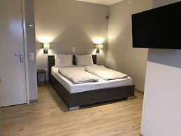 Appartementen de Kaaipoort