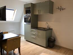 Appartementen de Kaaipoort