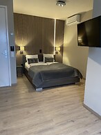 Appartementen de Kaaipoort