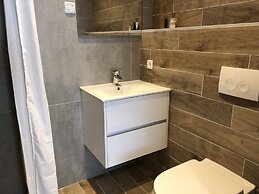 Appartementen de Kaaipoort