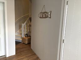 Appartementen de Kaaipoort