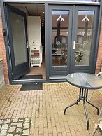 Appartementen de Kaaipoort