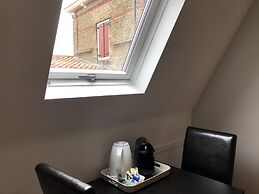 Appartementen de Kaaipoort