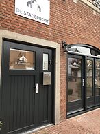 Appartementen de Kaaipoort