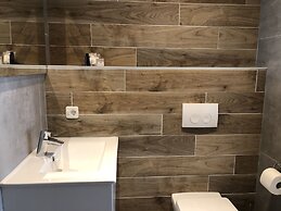 Appartementen de Kaaipoort