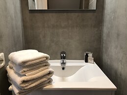 Appartementen de Kaaipoort