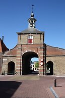 Appartementen de Kaaipoort