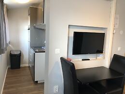 Appartementen de Kaaipoort
