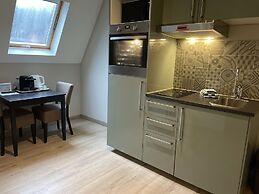 Appartementen de Kaaipoort