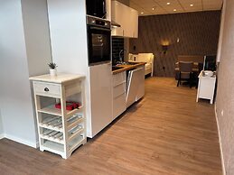 Appartementen de Kaaipoort