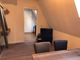 Appartementen de Kaaipoort