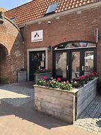 Appartementen de Kaaipoort