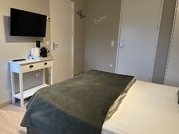 Appartementen de Kaaipoort