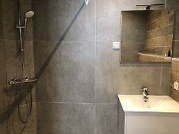 Appartementen de Kaaipoort