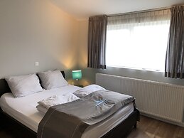 Appartementen de Kaaipoort