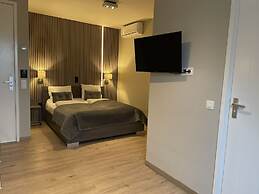 Appartementen de Kaaipoort