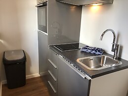 Appartementen de Kaaipoort