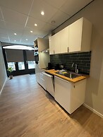 Appartementen de Kaaipoort