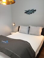 Appartementen de Kaaipoort