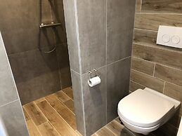 Appartementen de Kaaipoort