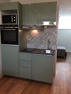 Appartementen de Kaaipoort