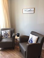Appartementen de Kaaipoort