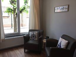 Appartementen de Kaaipoort