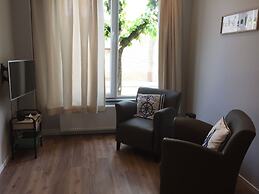 Appartementen de Kaaipoort