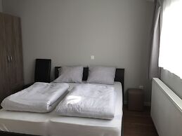 Appartementen de Kaaipoort