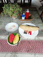 Lao Lu Lodge