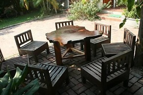 Lao Lu Lodge