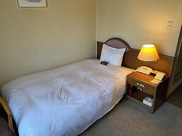 Hotel Crescent Asahikawa