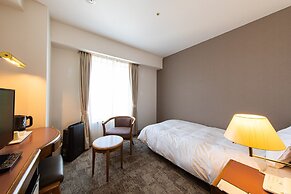 Hotel Crescent Asahikawa