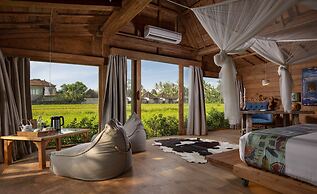 Blue Karma Dijiwa Ubud