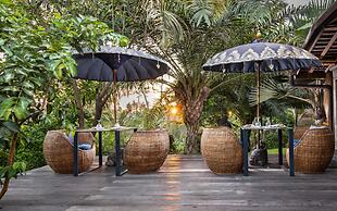 Blue Karma Dijiwa Ubud