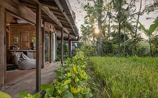 Blue Karma Dijiwa Ubud