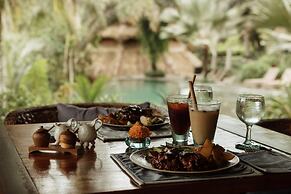 Blue Karma Dijiwa Ubud