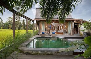 Blue Karma Dijiwa Ubud