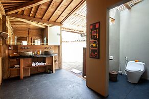 Blue Karma Dijiwa Ubud