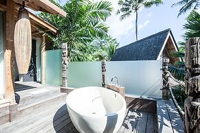 Blue Karma Dijiwa Ubud