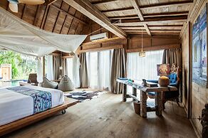 Blue Karma Dijiwa Ubud