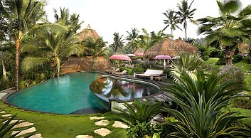 Blue Karma Dijiwa Ubud